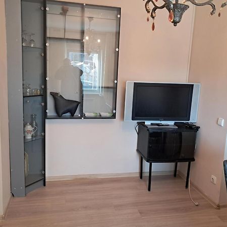 3Min Walk To Vilnius Business Center Apartment Екстериор снимка