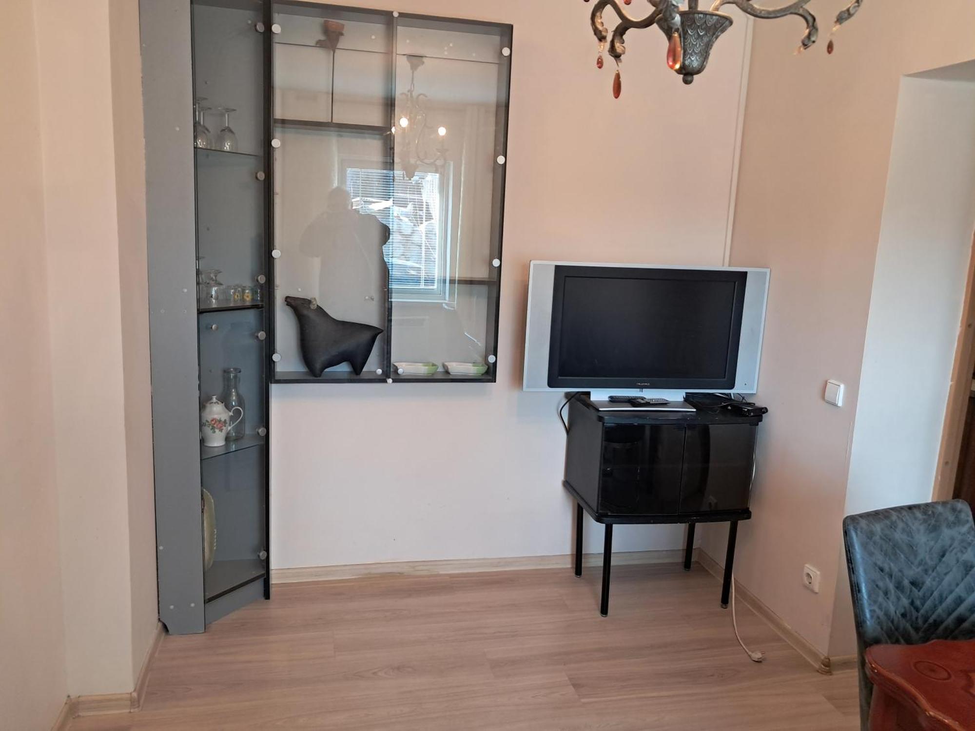 3Min Walk To Vilnius Business Center Apartment Екстериор снимка